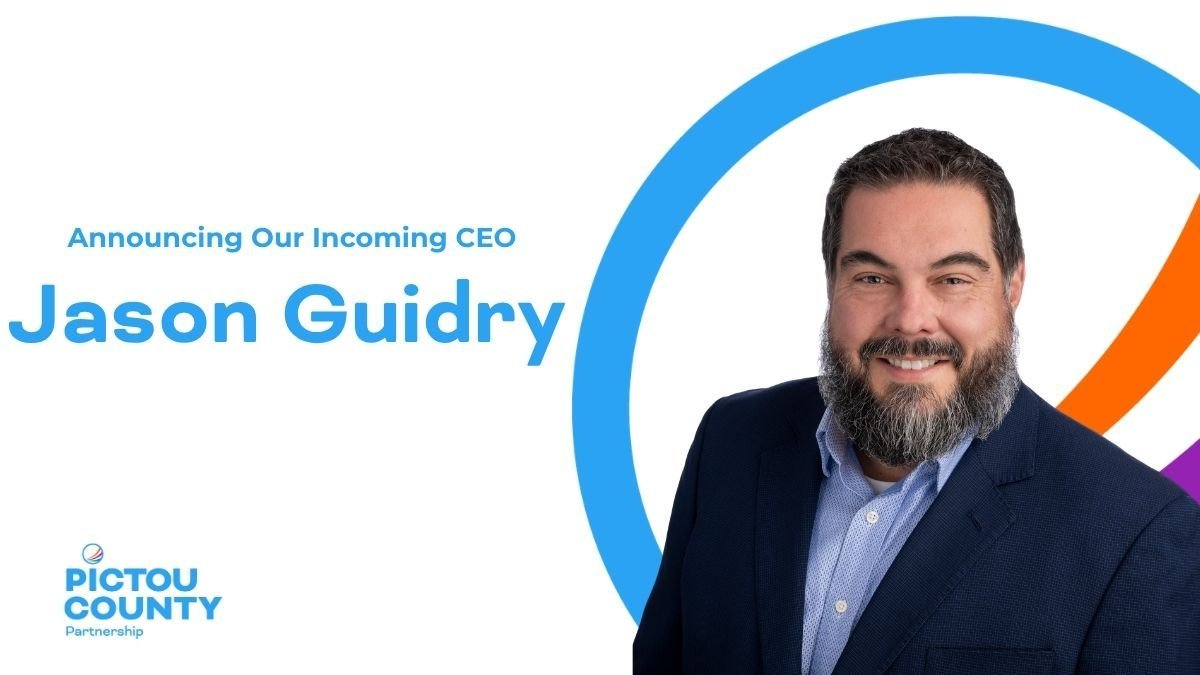 Jason Guidry, CEO