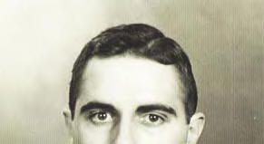 Leonard in his college years, part 1 of 2