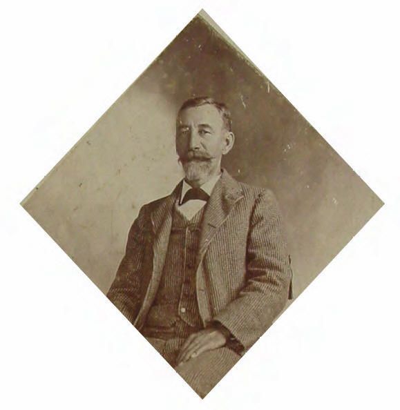 Alidore Guidry 1850-1935